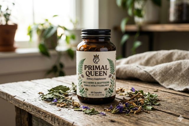primal queen lawsuit